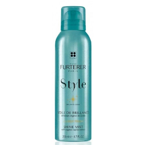 Style velo de brillo rene furterer 1 envase 200 ml - rene furterer