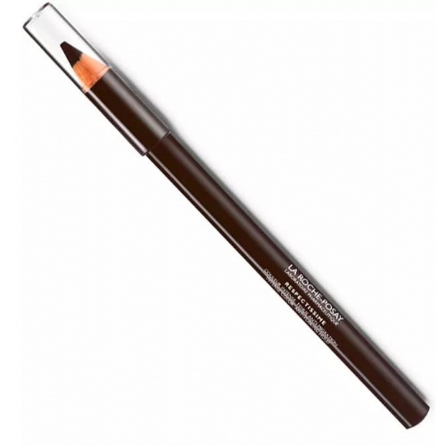 La roche posay toleriane lapiz ojos marron