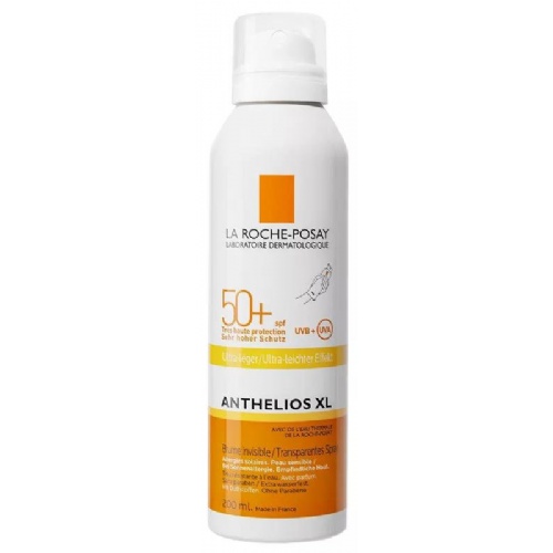 La roche posay anthelios bruma invisible xl spf 50+