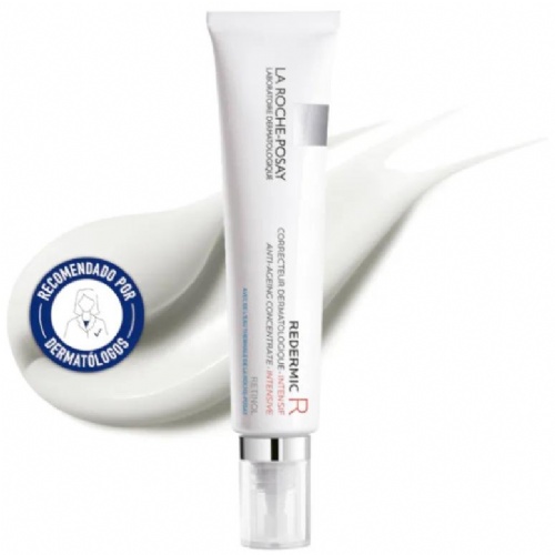 La roche posay redermic retinol concentrado 30 ml