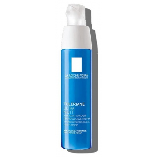 Toleriane dermallergo noche la roche posay 1 envase 40 ml - la roche posay