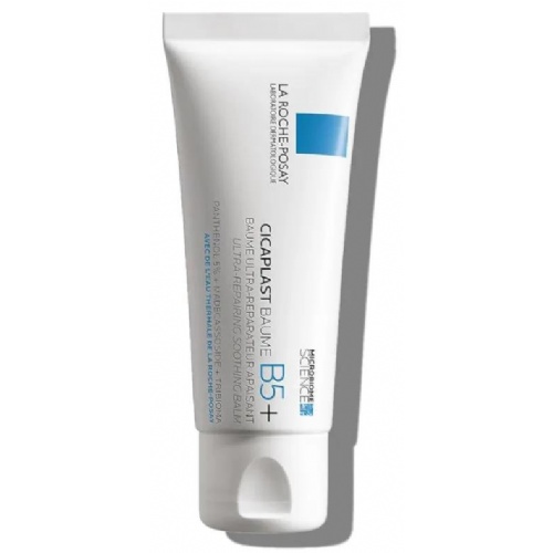 Cicaplast baume b5+  1 bote100 ml