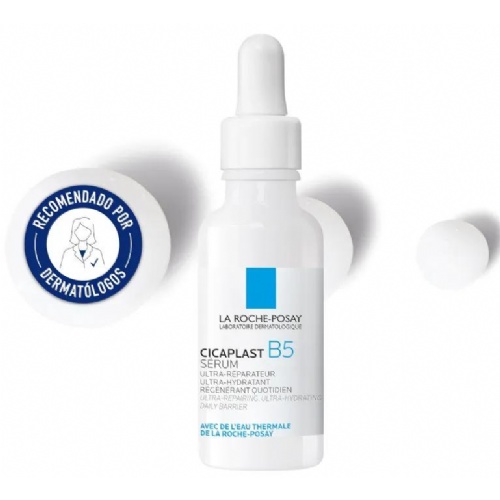 Cicaplast b5 serum ultra reparador  1 frasco 30 ml