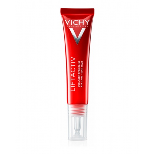 Liftactiv collagen specialist tratamiento de ojos vichy 1 envase 15 ml