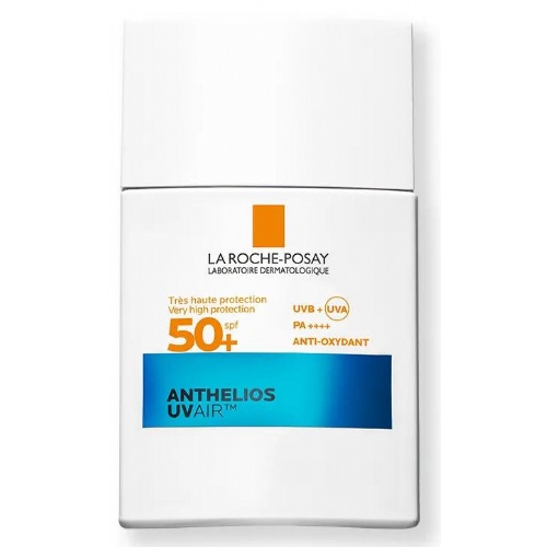 Anthelios uv air spf 50+  1 envase 40 ml