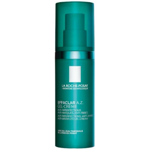 Effaclar a.z. gel-crema  1 envase 40 ml
