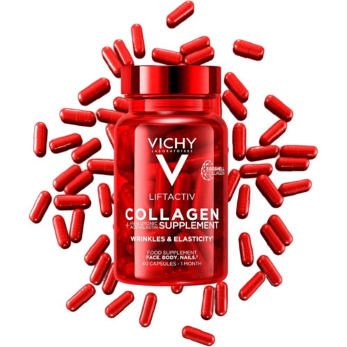 Liftactiv colageno supplement  60 capsulas