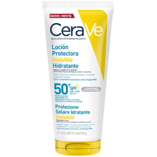Crema hidratante cerave 1 tarro 750 g