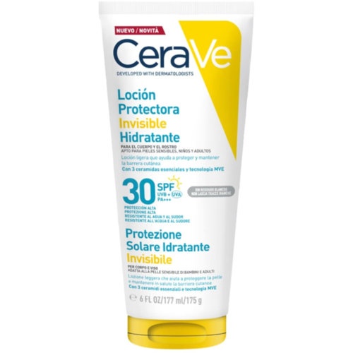 Limpiadora crema espuma hidratante cerave 1 bote 1500 ml