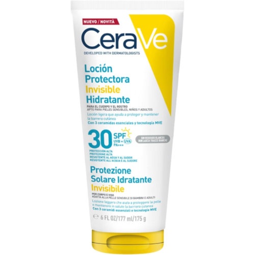Limpiadora crema espuma hidratante cerave 1 bote 750 ml