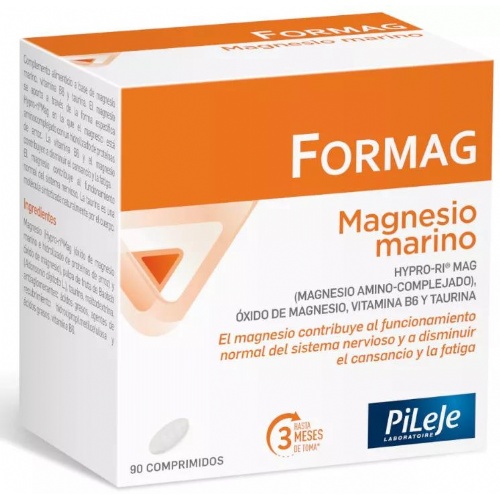 Formag  90 comprimidos