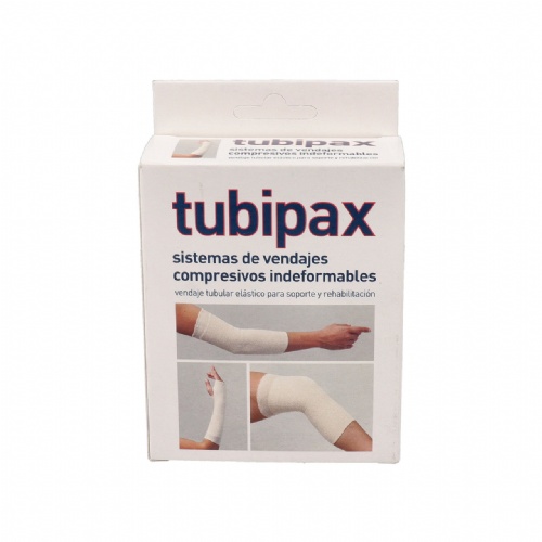 Venda elastica tubipax g 1 unidad muslo grande - tubipax g