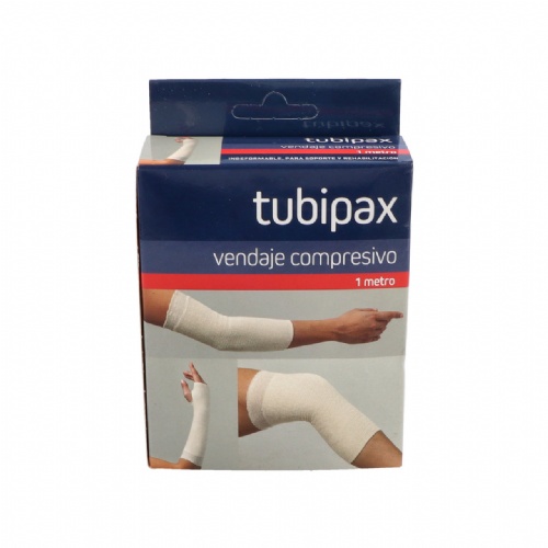 Venda elastica tubipax f 1 unidad rodilla - muslo grande - tubipax f
