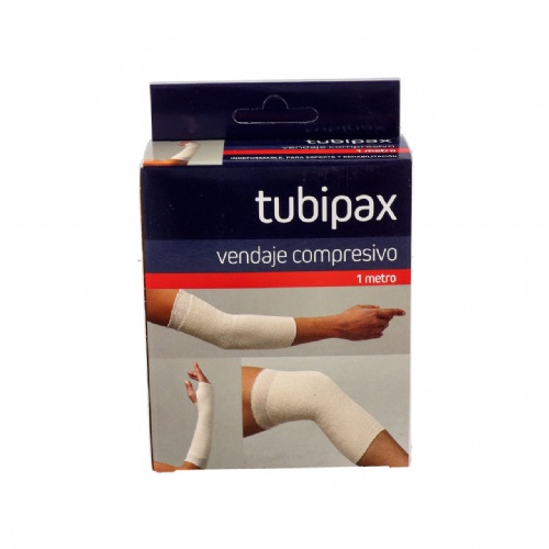 Venda elastica tubipax e 1 unidad pierna - muslo pequeña - tubipax e