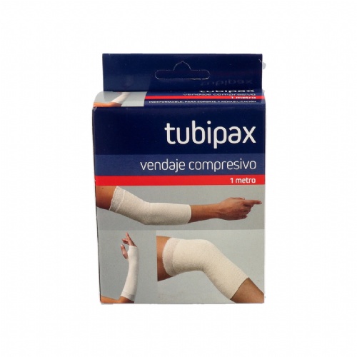 Venda elastica tubipax c 1 unidad pierna adulto - tubipax c