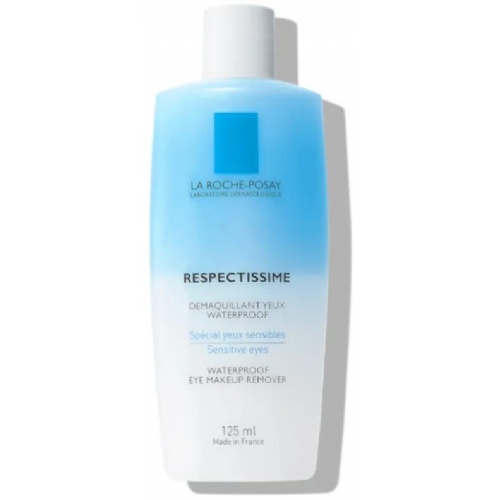 La roche posay respectisime desmaquillante 125 ml