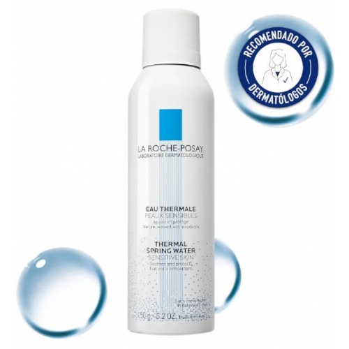 La roche posay agua termal 300 ml