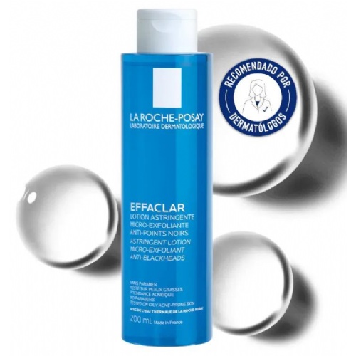 La roche posay effaclar locion astringente 200 ml