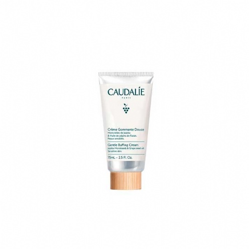 Caudalie crema exfoliante suave 75ml
