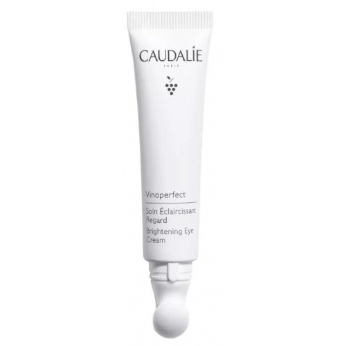 Caudalie vinoperfect tratamiento ojos iluminador 15ml