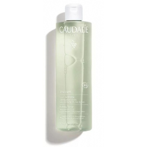 Caudalie vinopure locion purificante 400ml