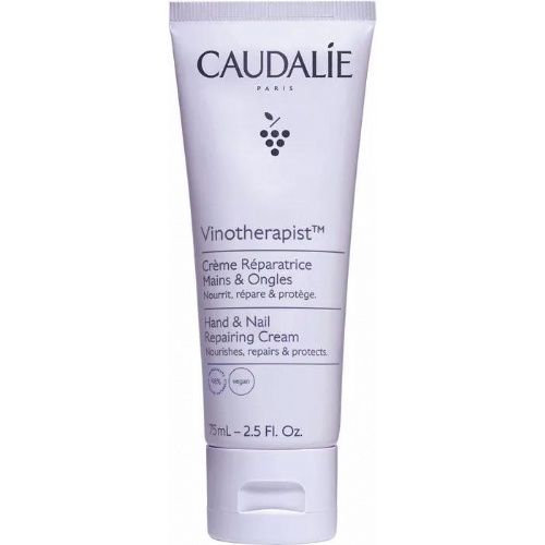 Caudalie vinotherapist crema manos reparadora 75ml