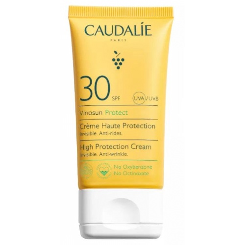 Caudalie vinosun crema 30 spf 50 ml