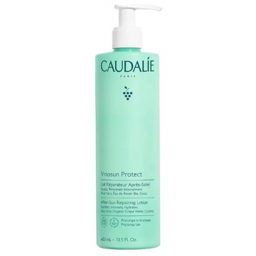 Caudalie vinosun protect leche 400 ml