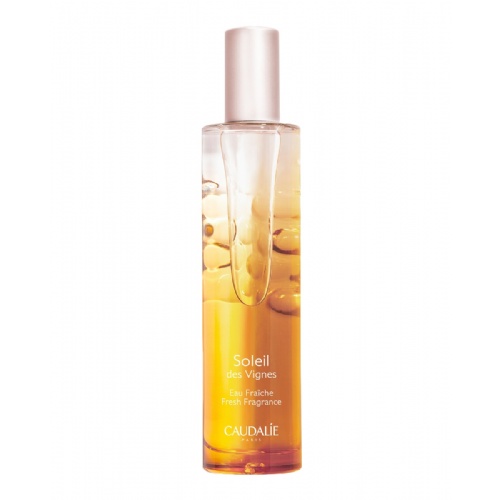 Caudalie soleil des vignes agua refrescante 50ml