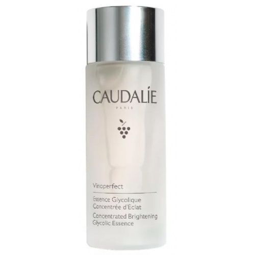Caudalie vinoperfect esencia glicolica luminosidad 100ml