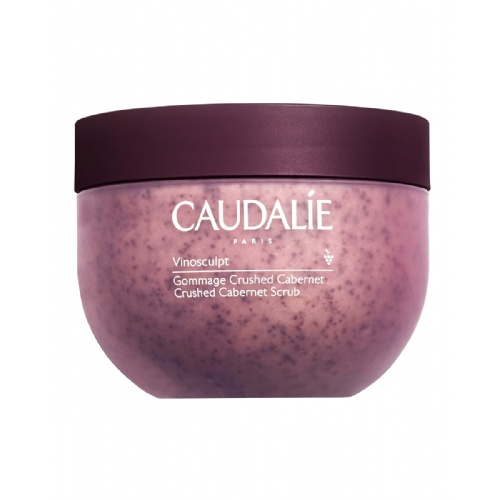 Caudalie vinosculpt exfoliante corporal 250g