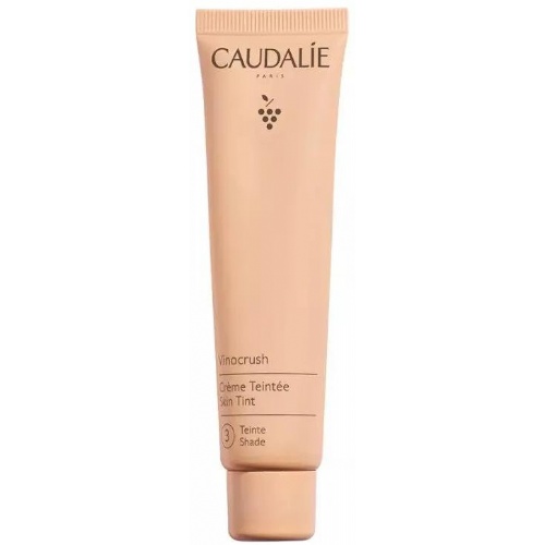 Caudalie vinocrush crema con color nÂº3 30ml