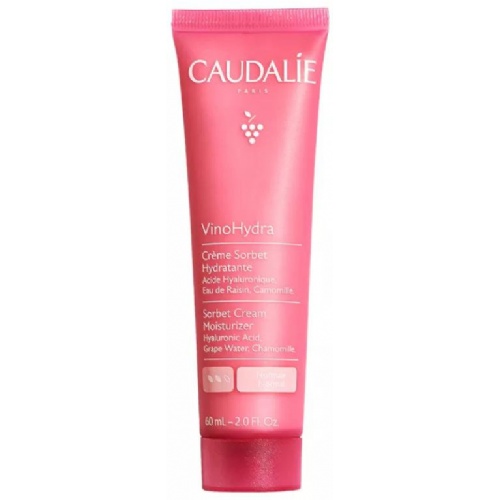 Caudalie vinohydra crema sorbete 60ml