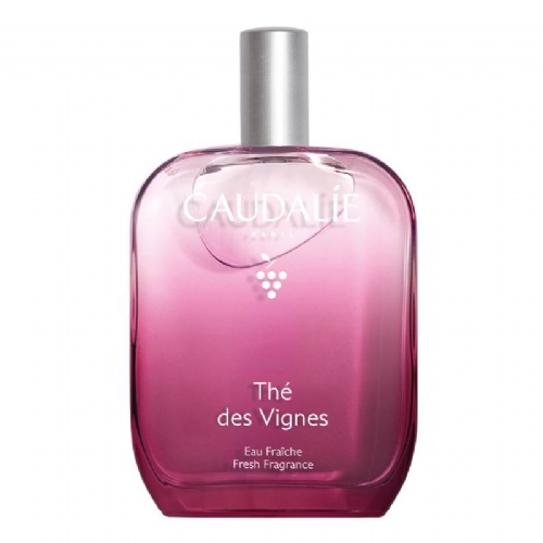 Caudalie the des vignes agua refrescante 100ml