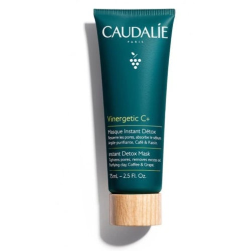 Caudalie mascarilla instant detox 75ml