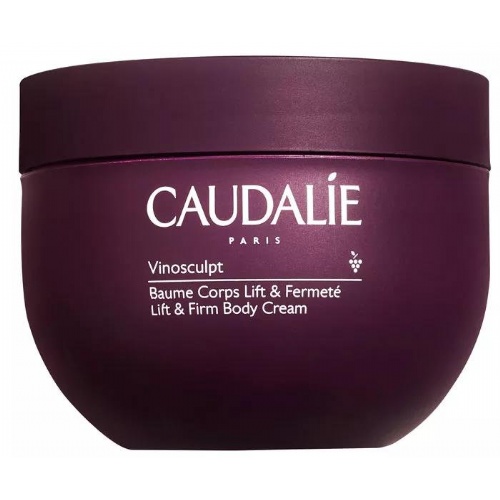 Caudalie vinosculpt balsamo reafirmante 250ml
