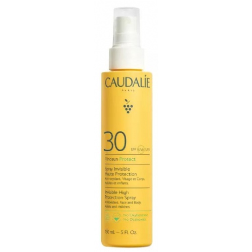 Caudalie vinosun spray 30 spf 150 ml