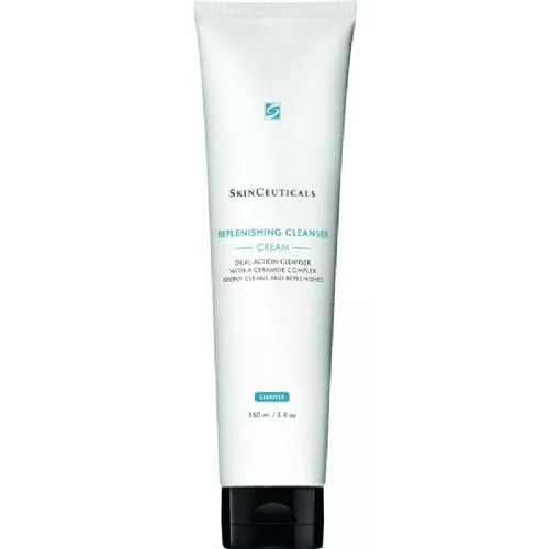 Skinceuticals replenishing cleanser cream  1 envase 150 ml