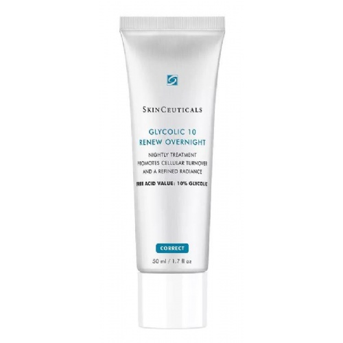 Glycolic 10 renew overnight  1 envase 50 ml