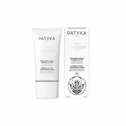Patyka anti-taches perfect exfoliante alisante de doble accion 50ml