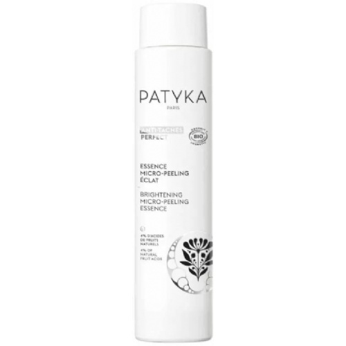 Patyka anti-taches perfect esencia micro-peeling luminosidad 100ml