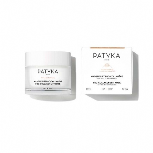 Patyka age specific intensif mascarilla lift pro-colageno 50ml