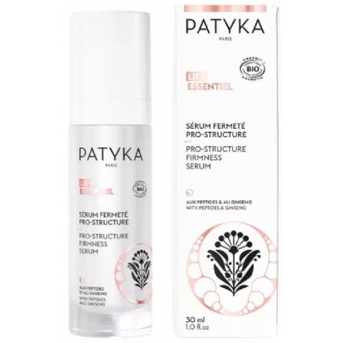 Patyka lift essentiel serum firmeza pro-estructura 30ml