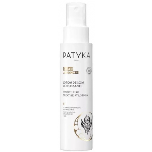 Patyka clean advanced locion alisadora 100ml