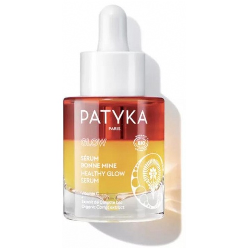 Patyka glow serum buena cara 30ml