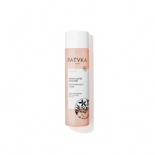 Patyka clean locion lactea calmante 200ml
