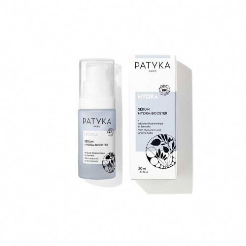 Patyka hydra serum hydra-booster 30ml