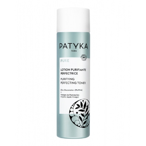 Patyka pure locion purificante equilibrante 200ml