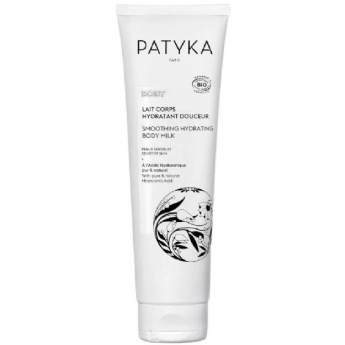 Patyla body leche corporal hidratante 150ml