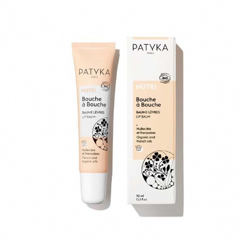 Patyka nutri bÃ¡lsamo de labios 10ml